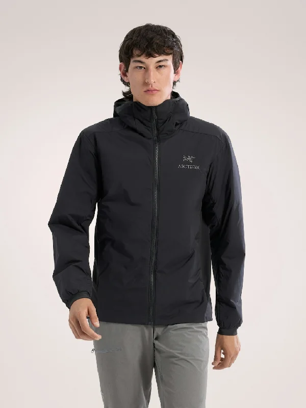 men's golf jackets-Atom Hoody Men's