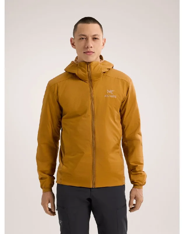 men's tactical jackets-Atom Hoody Men's