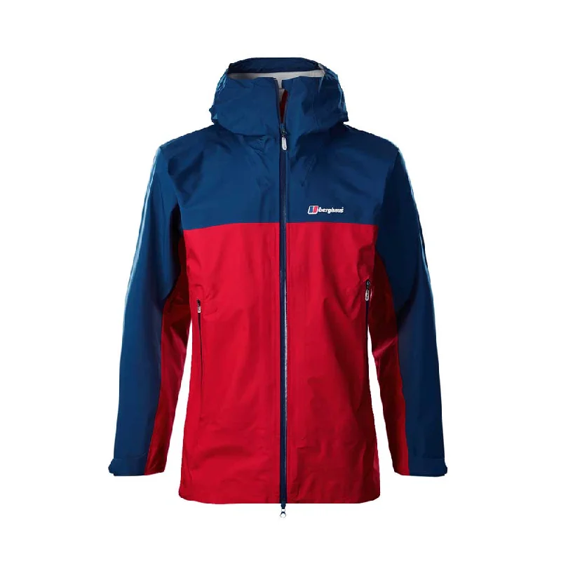 men's snowboarding jackets-Cape Wrath Shell Jacket