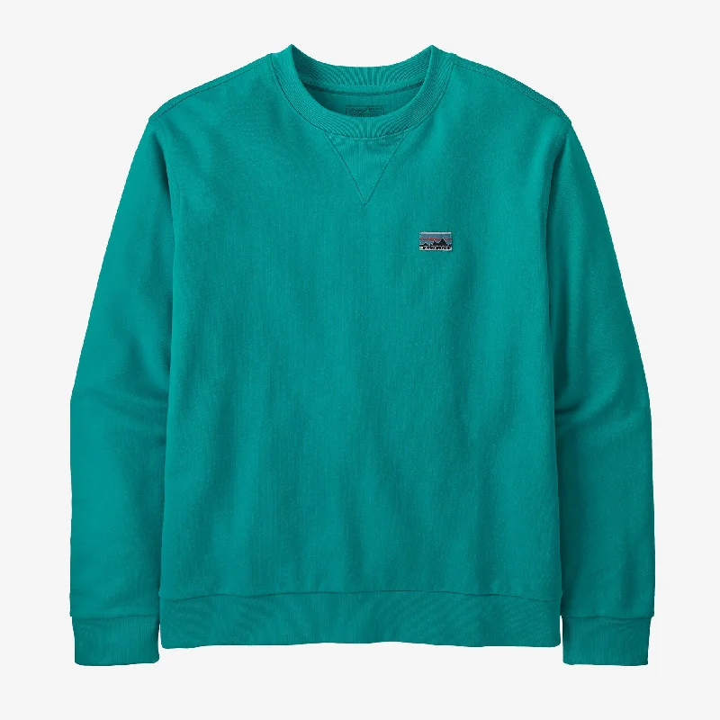 men's affordable sweatshirts-Daily Crewneck Sweatshirt (Unisex) - 22765