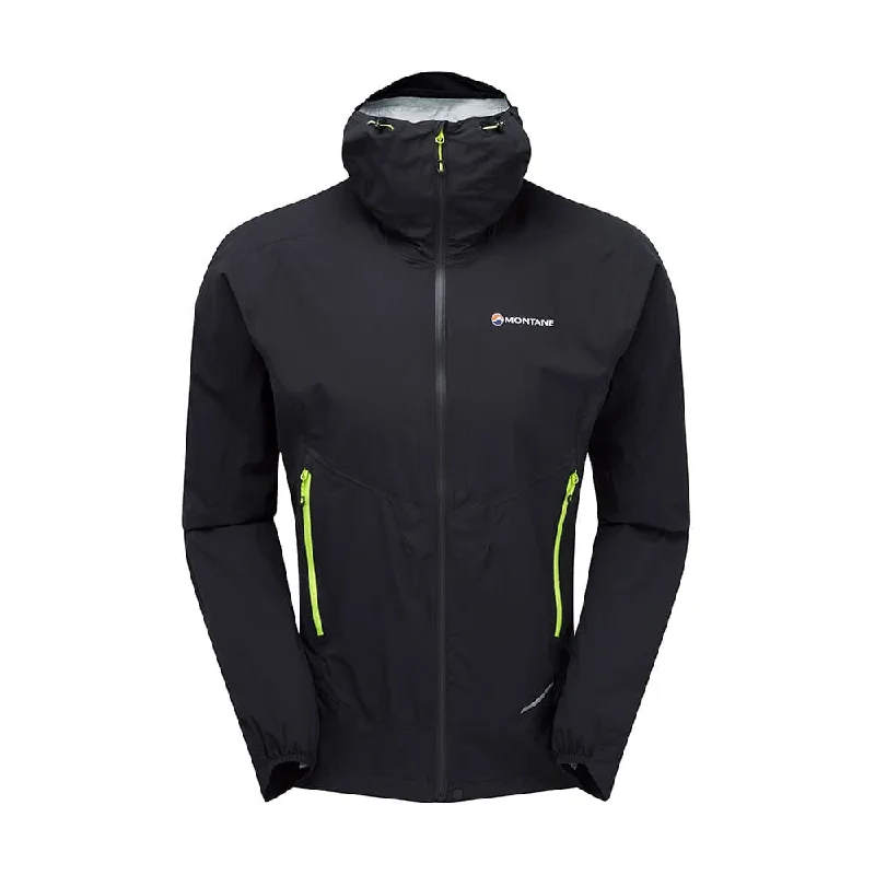 men's ski jackets-Minimus Stretch Ultra Jacket