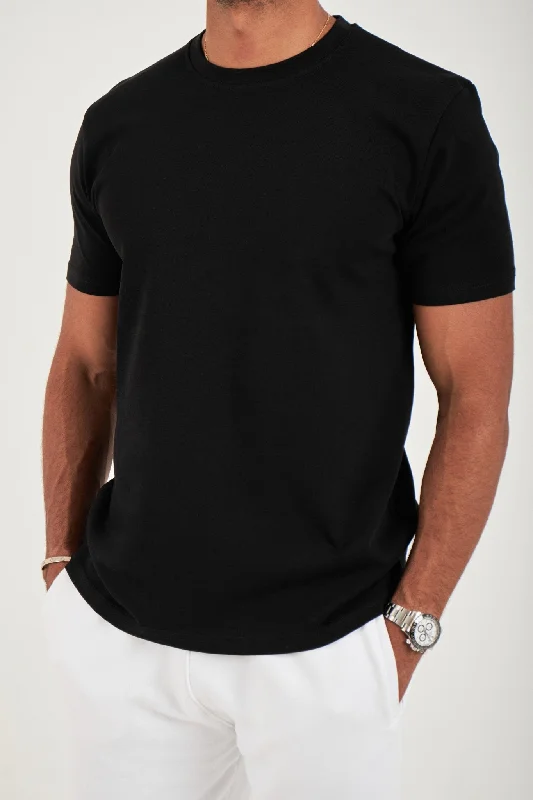 men's casual t-shirts-Comfort T-shirt 2.0