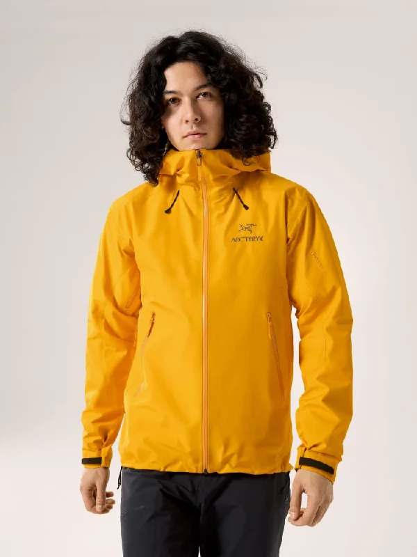 men's budget jackets-Beta LT Jacket Men's