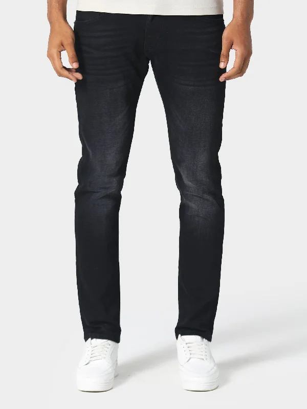 men's tailored pants-Dino TODD 935 Slim Fit Jeans