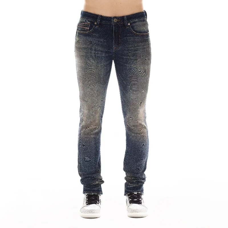 men's recycled pants-ROCKER SLIM IN BECKETT