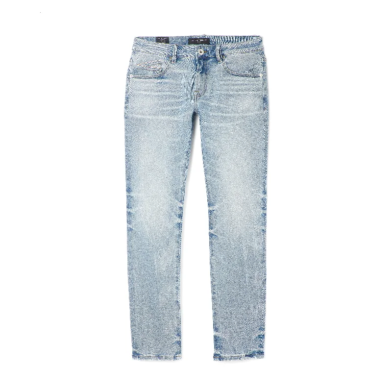 men's straight jeans-ROCKER SLIM IN ACID