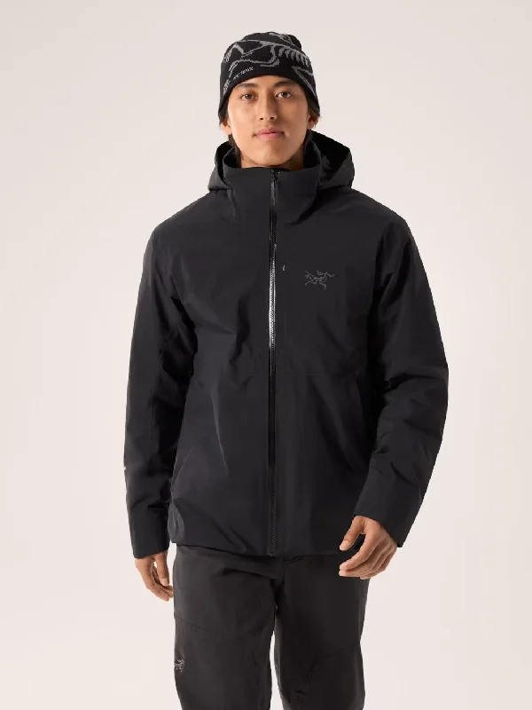 men's trendy jackets-Ralle Insulated Jacket Men's