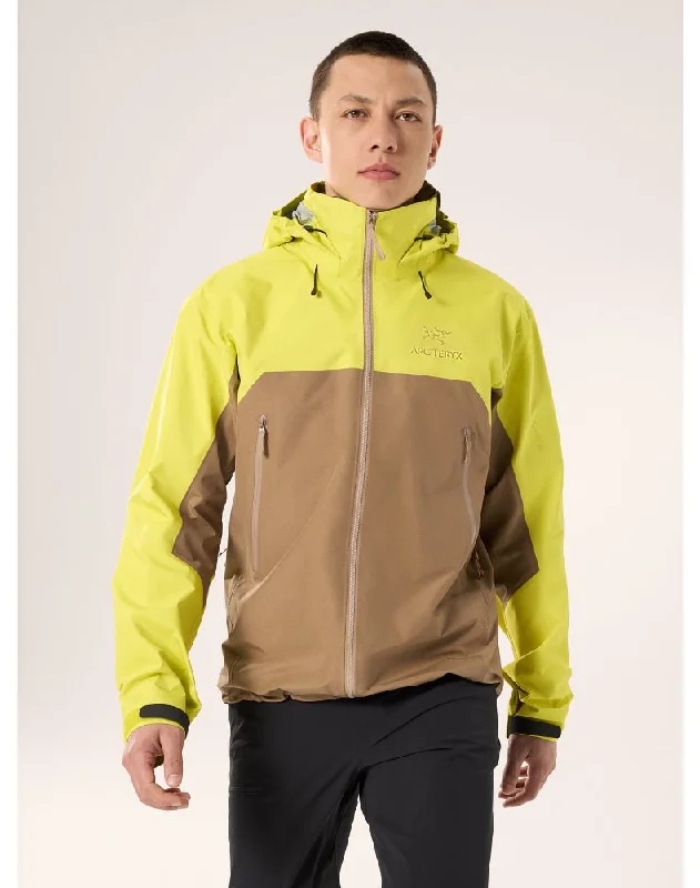 men's functional jackets-Beta AR Jacket Men's