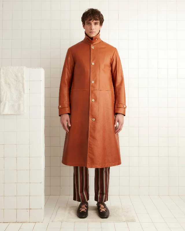 men's fall coats-Continental Coat