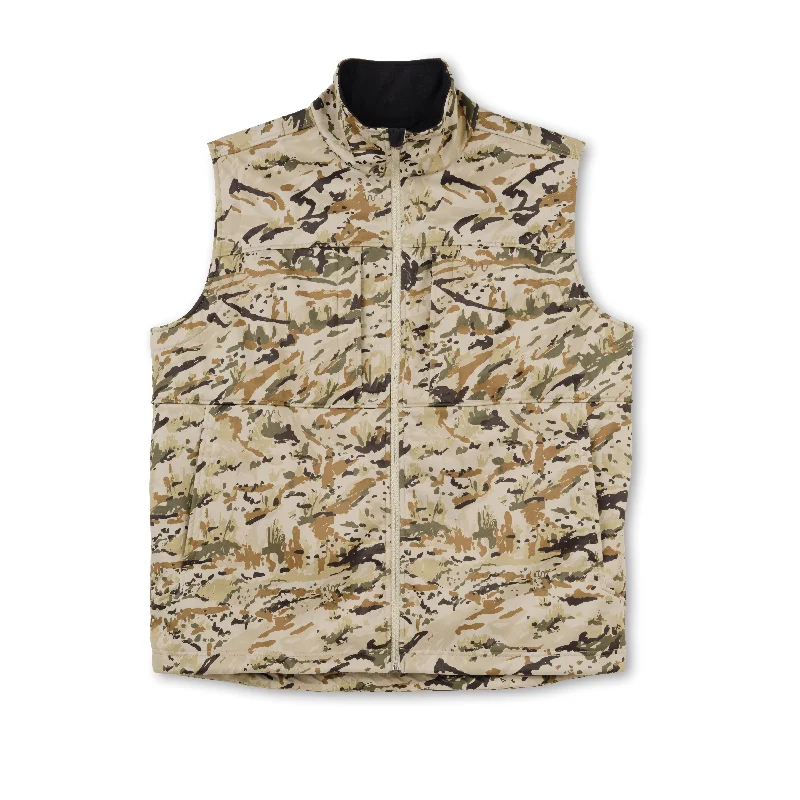 men's elegant vests-Men's Game Tech Vest