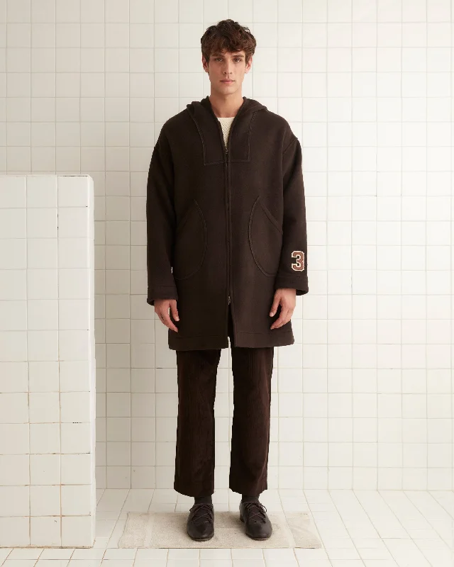 men's spring coats-Sideline Coat