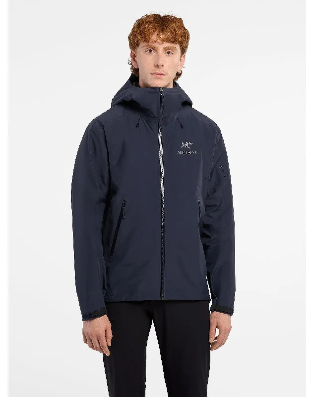 men's soft jackets-Beta LT Jacket Men's