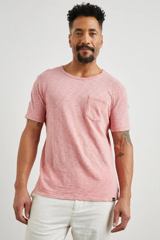 men's high-quality t-shirts-SKIPPER T-SHIRT - EQUATOR