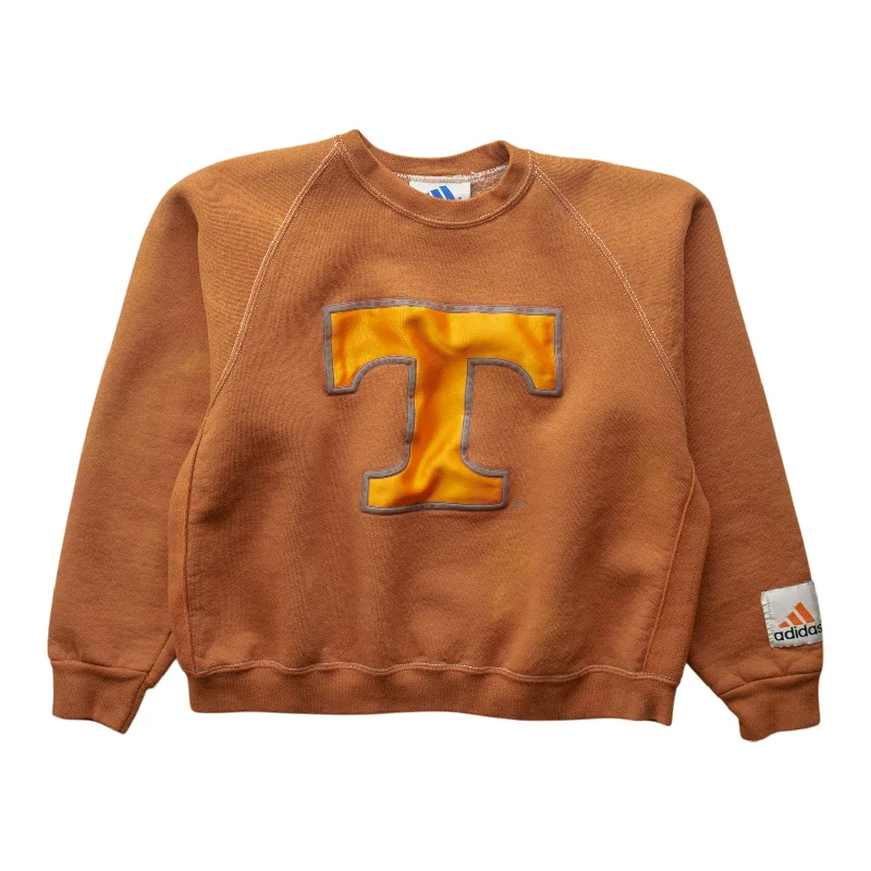 men's camping sweatshirts-(XXXS) 90s University of Tennessee