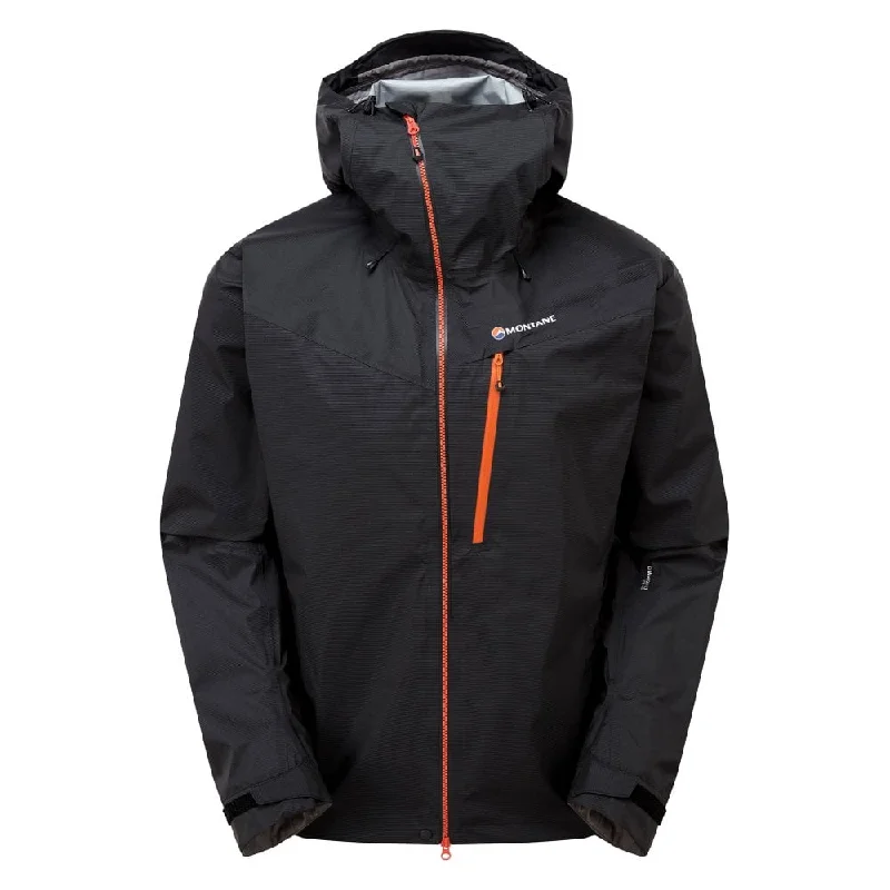 men's varsity jackets-ALPINE SHIFT JACKET