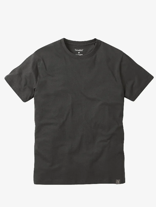 men's oversized t-shirts-Men's XXX Organic Tee