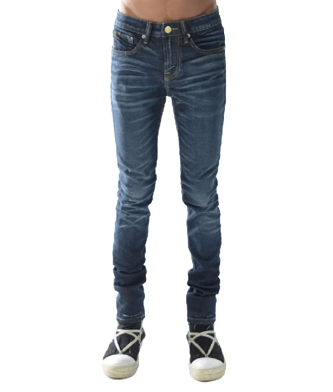 men's casual pants-STRAT SUPER SKINNY IN ORIGIN